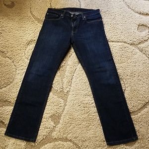 Levi's 514 W32/L30
